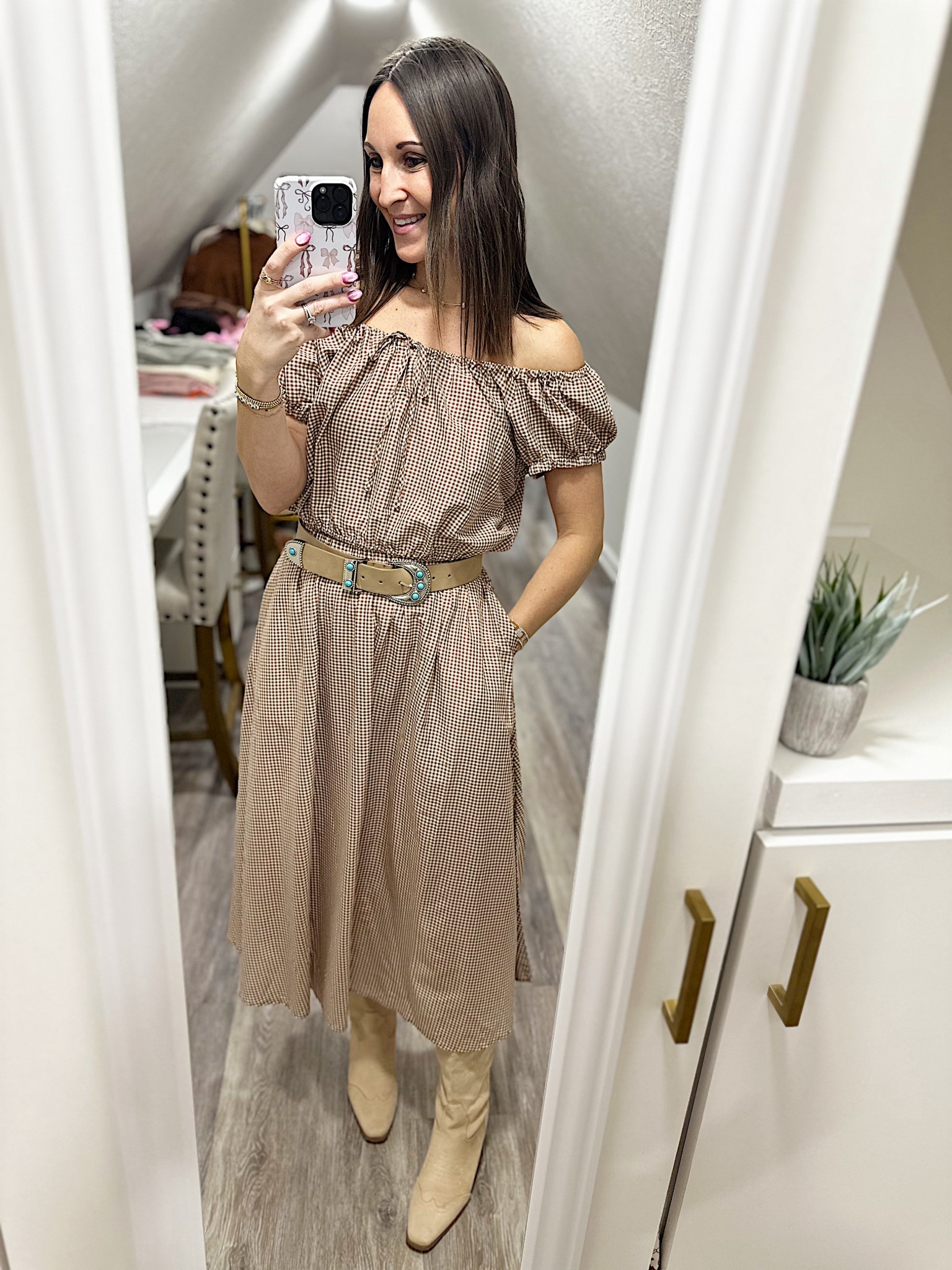 Country concert look 
Western look 
Target fashion 

#LTKgrwm #LTKmomlife #LTKootd