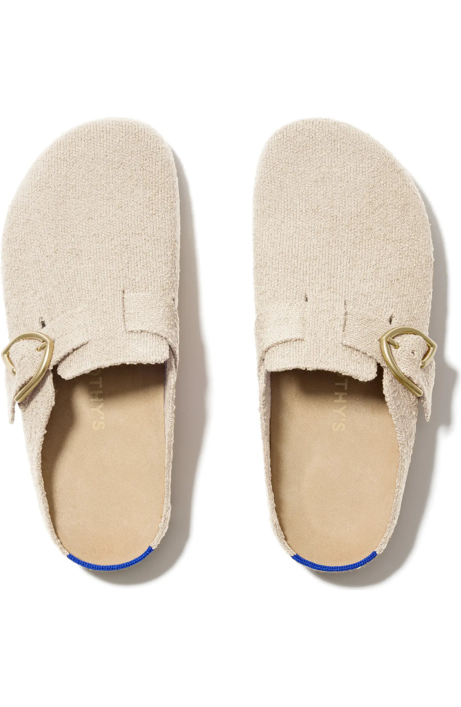 The Buckle Clog | Nordstrom