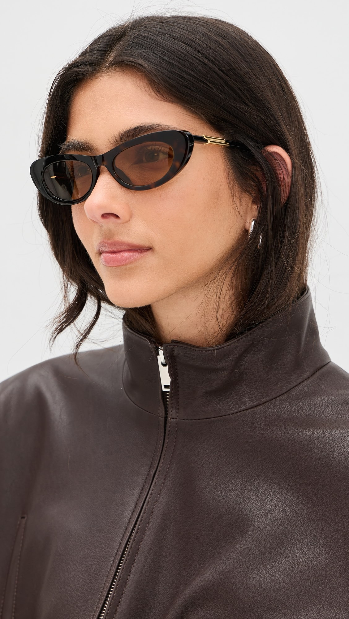 Snap Sunglasses | Shopbop