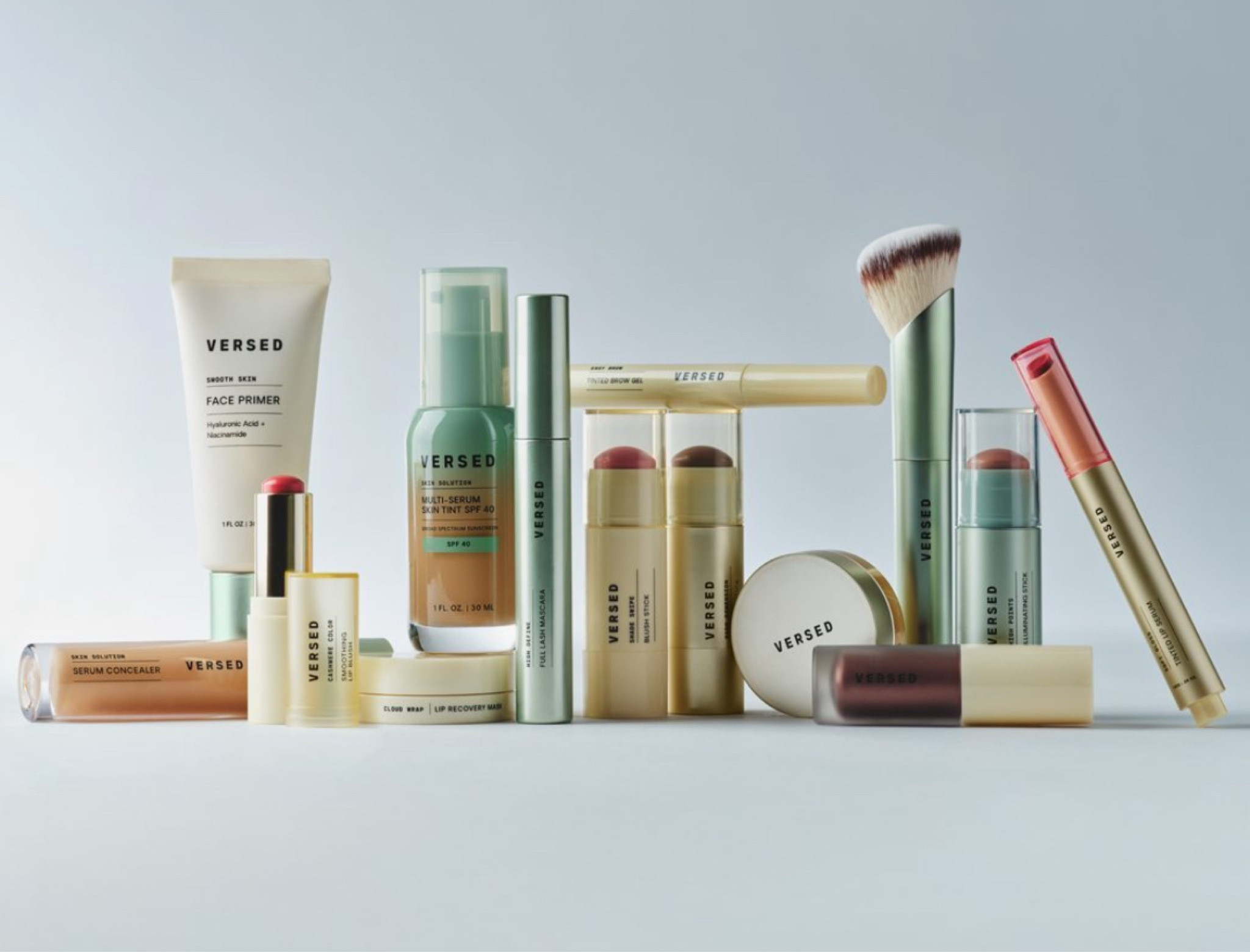 Versed makeup launch!!!!! SO excited about these products. Going to test them out later and share my thoughts 🫶🏻

#LTKFindsUnder100 #LTKBeauty #LTKMostLoved