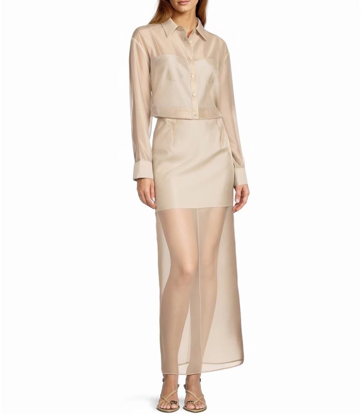 Love this chic set from Dillards 

#LTKootd #LTKdayinmylife #LTKTravel