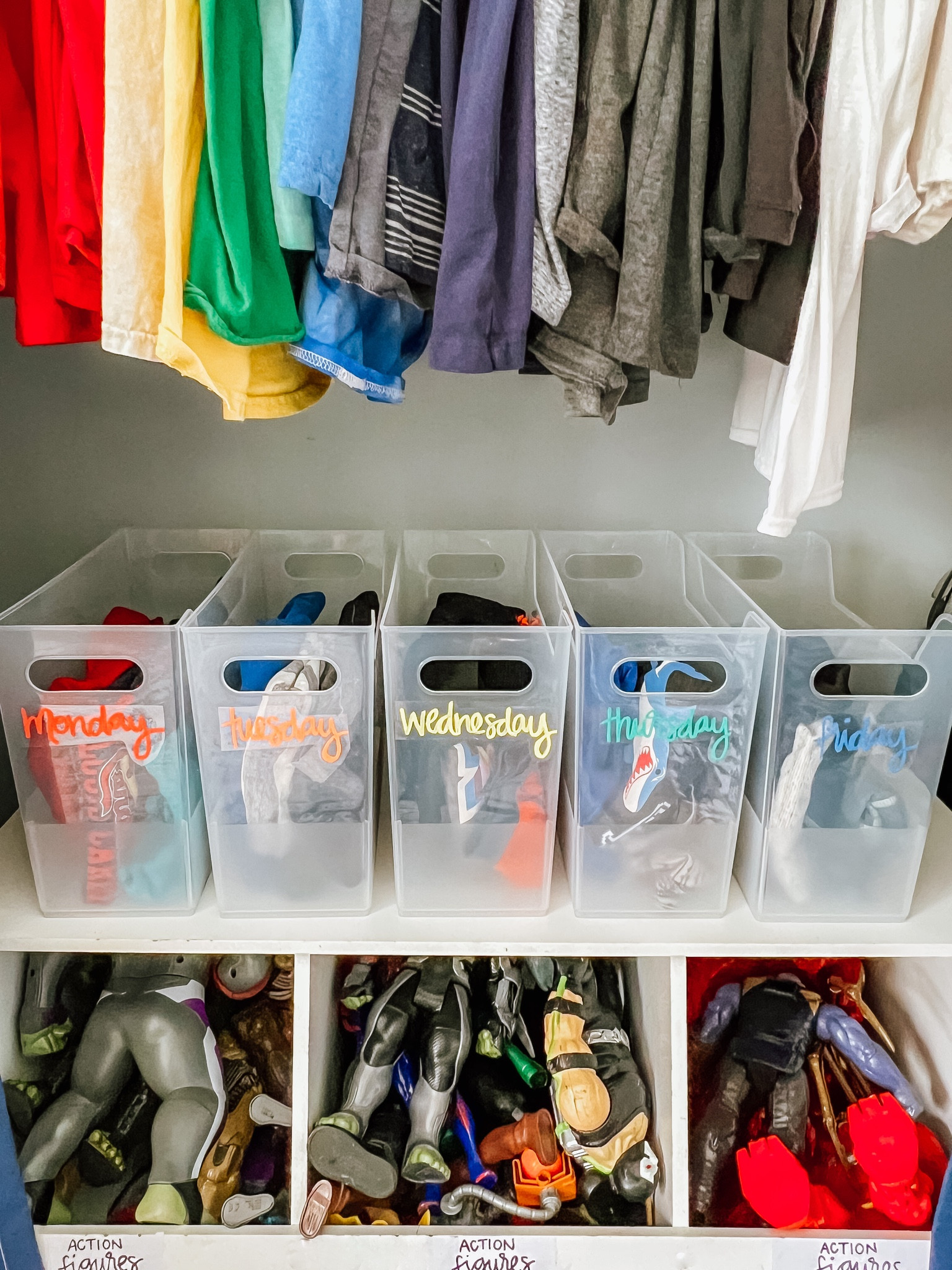 School morning hack! ✨✨✨


#LTKSeasonal #LTKhome #LTKkids