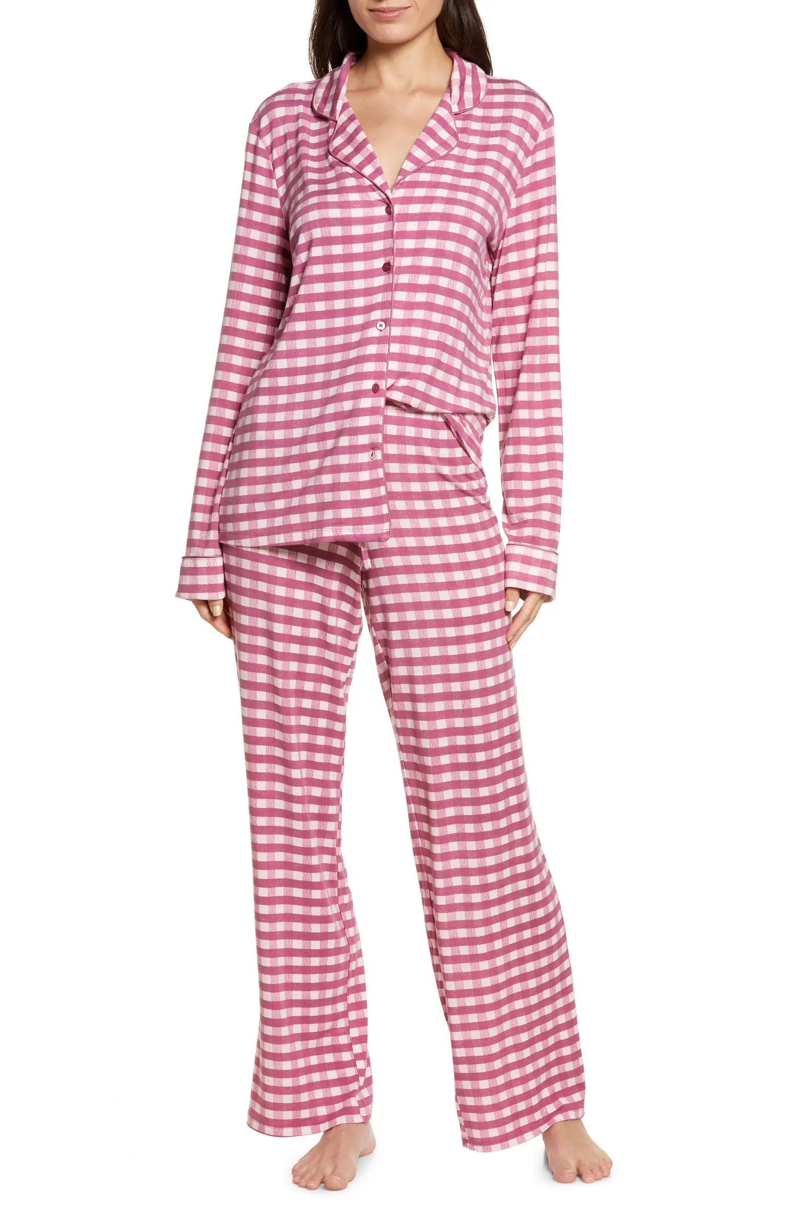 Moonlight Eco Pajamas | Nordstrom