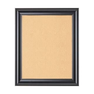 4 Pack: 16" x 20" Black Framed Cork Board by ArtMinds™ | Michaels Stores