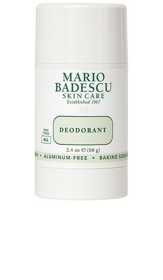 Mario Badescu Deodorant in Beauty: NA. | Revolve Clothing (Global)