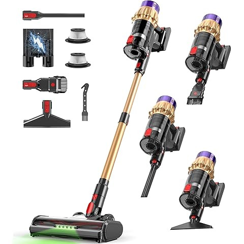 Visit the Dyson Store | Amazon (US)