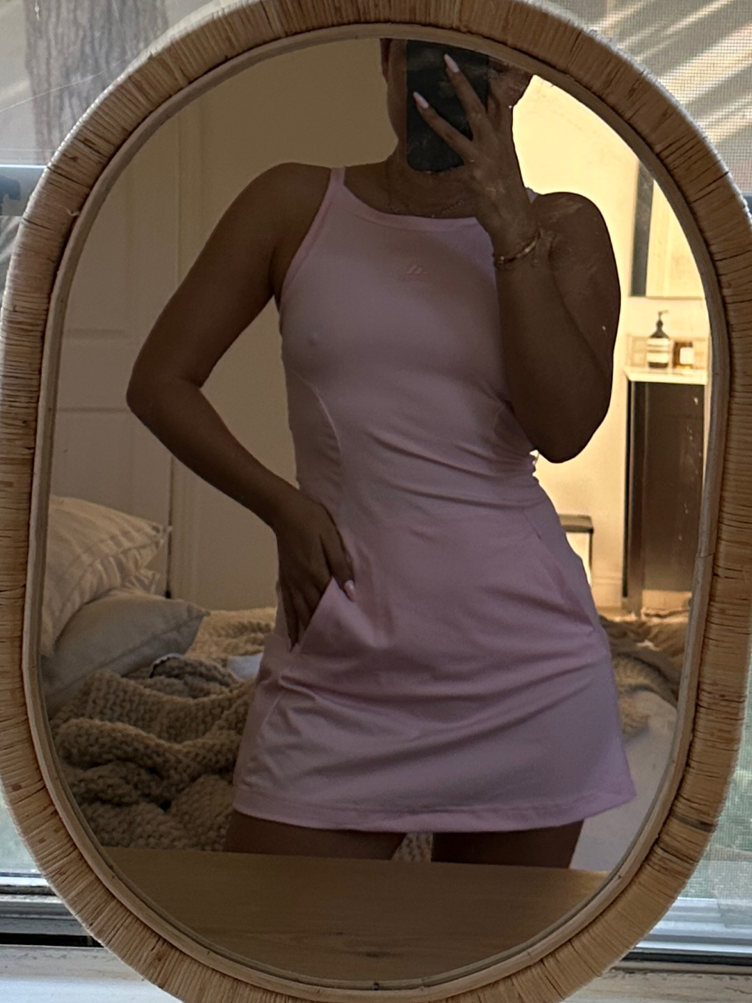Cute & comfy dress 