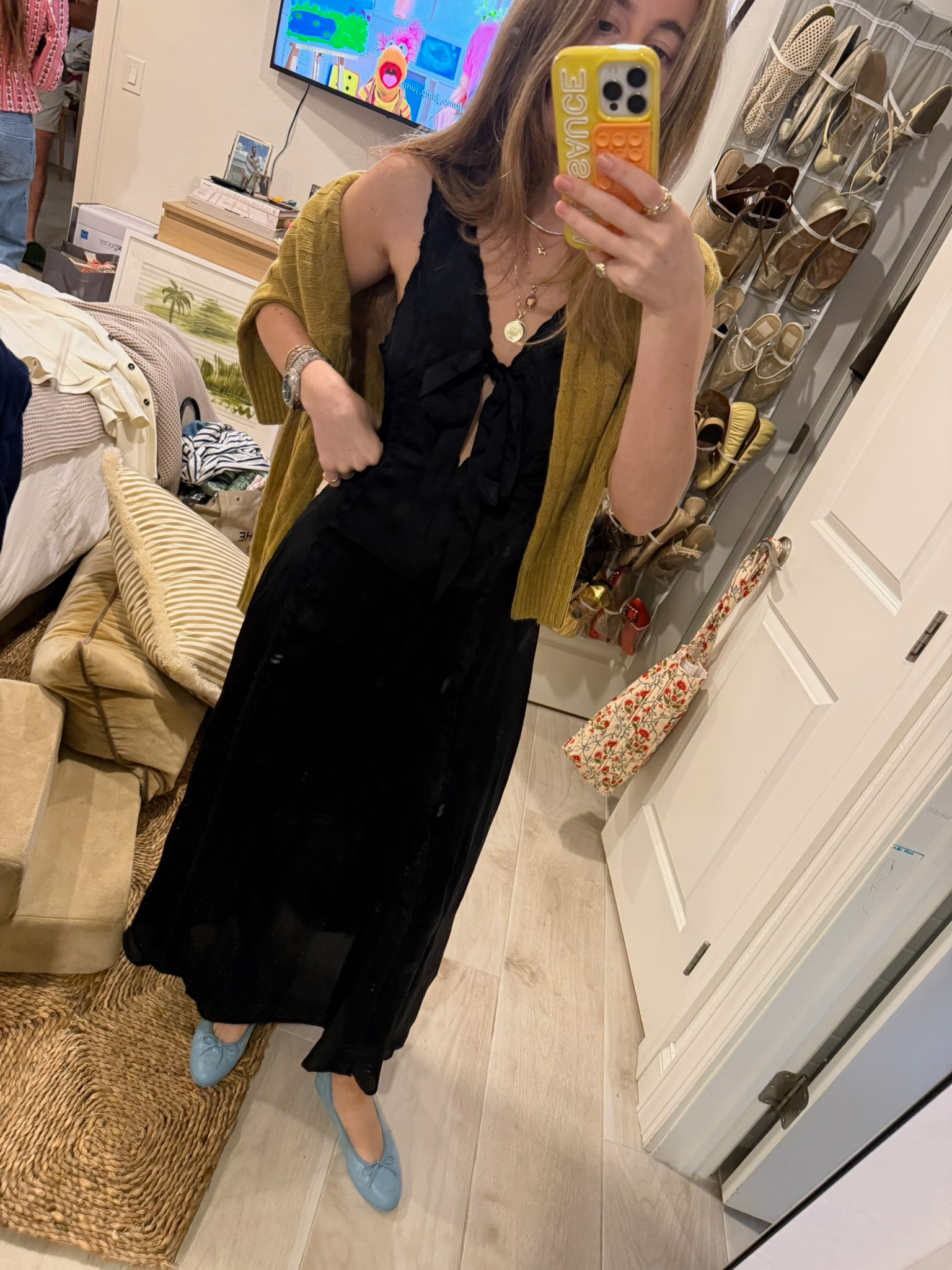 OOTD 

 #LTKootd