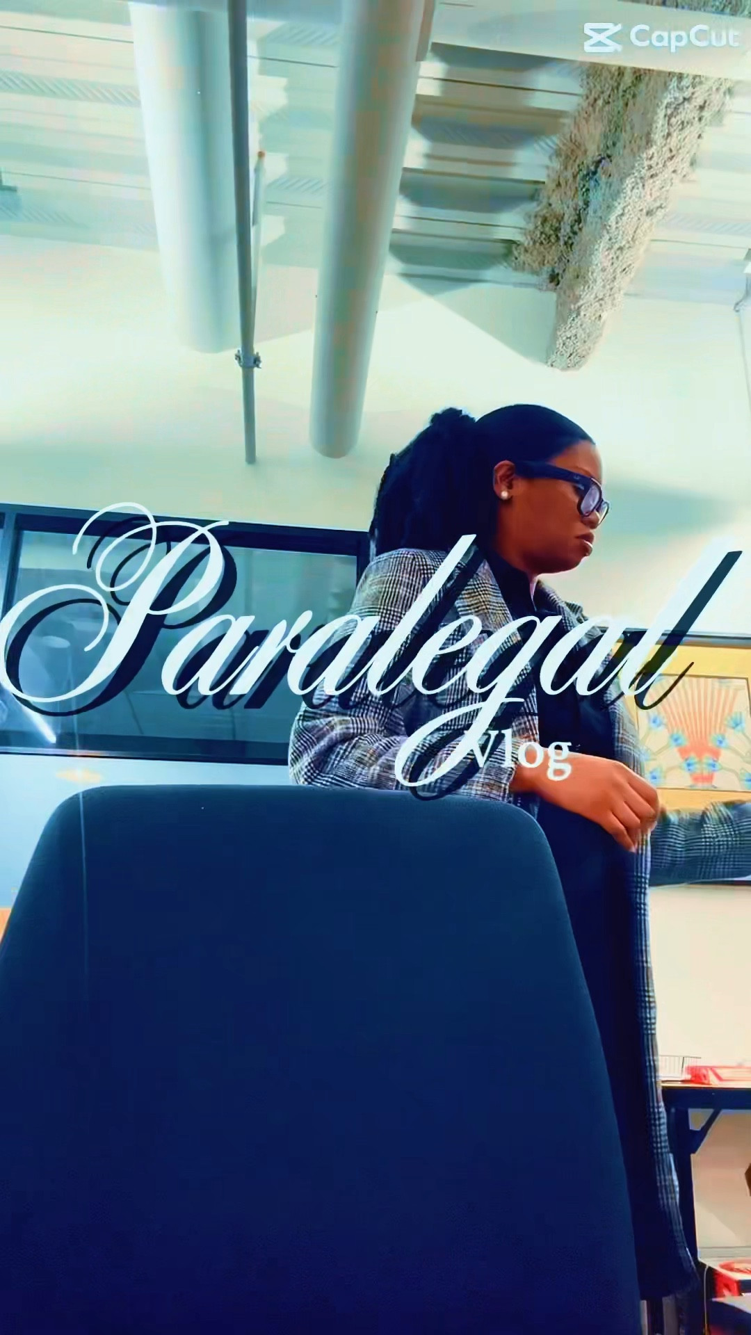 Paralegal Vlog | I refuse to have dry lips in this weather ❄️

#LTKvlog #LTKgrwm #LTKdayinmylife