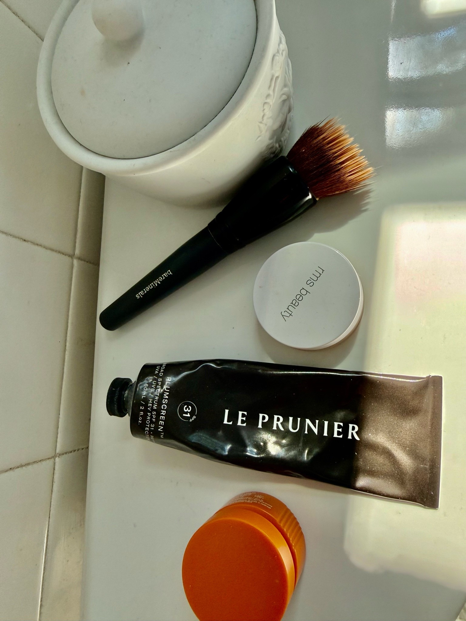 a few of my daily go-to skin + makeup products…

#LTKgrwm #LTKBeauty #LTKselfcare