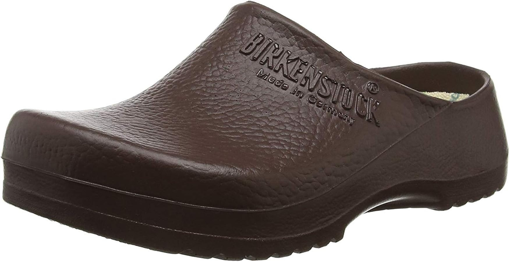 Birkenstock Unisex Clogs Super-Birki | Amazon (US)
