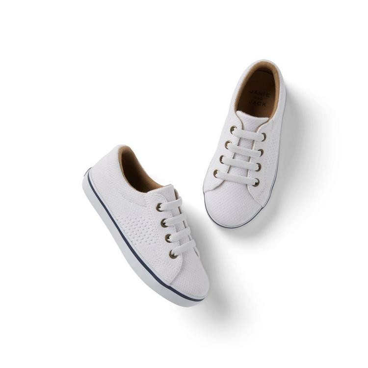 Knit Sneaker | Janie and Jack
