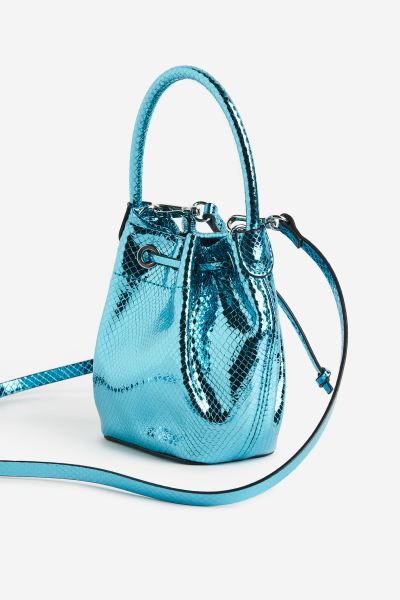 Bucket Bag | H&M (US + CA)