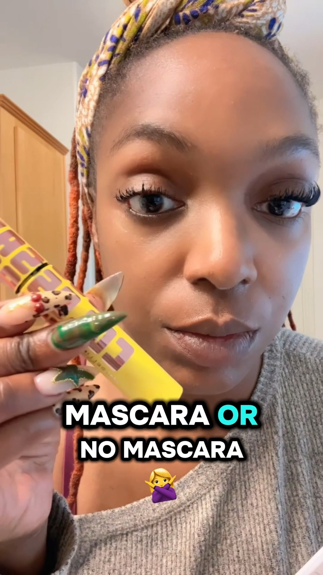 Are you a lash girlie? I swear this is the secret to lasting DIY lash clusters! 

#LTKBeauty #LTKStyleTip