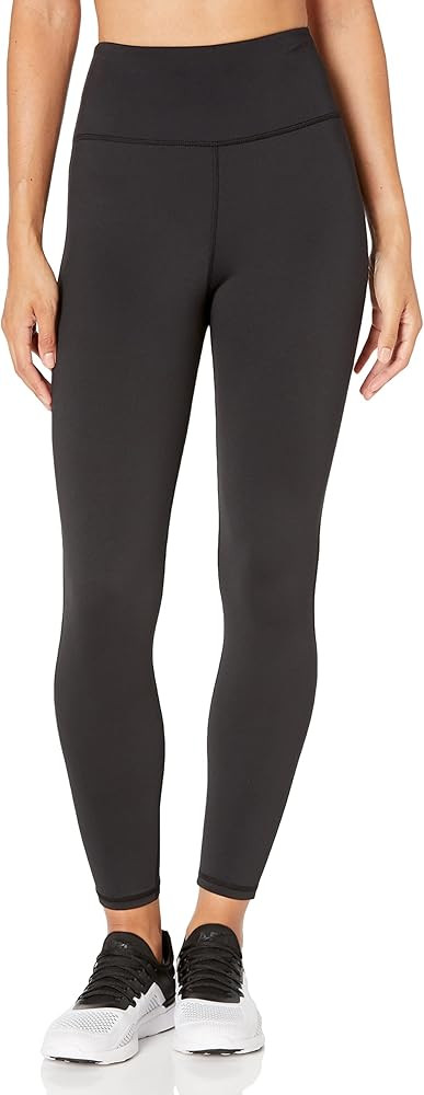 The Drop Women's Yori High Rise Pocket Legging | Amazon (US)