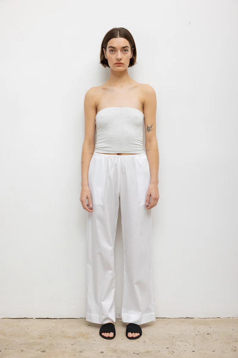 Yoko Pocket Pant | LESET