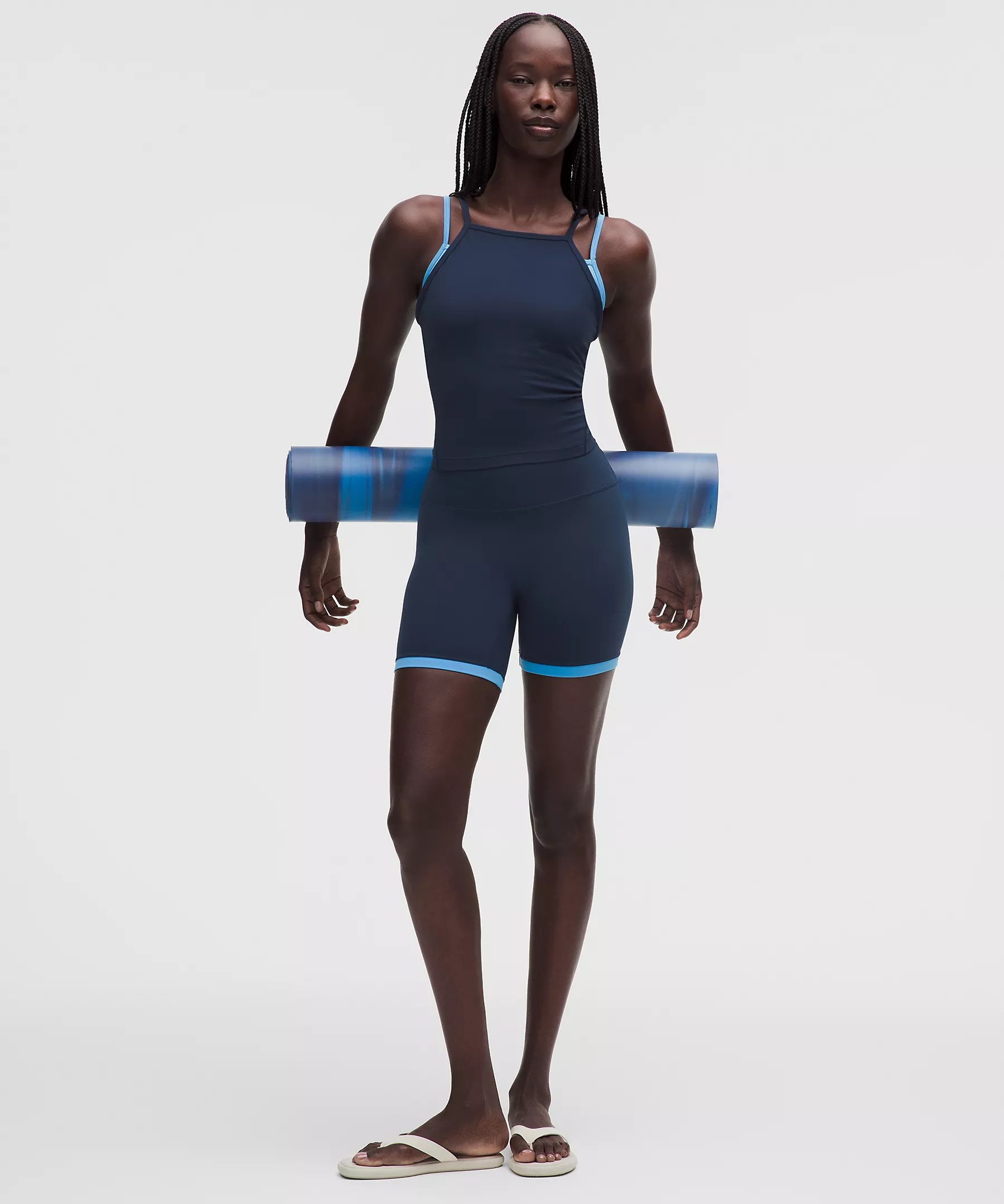 lululemon Align™ Super-High-Rise Short 6" | Lululemon (US)