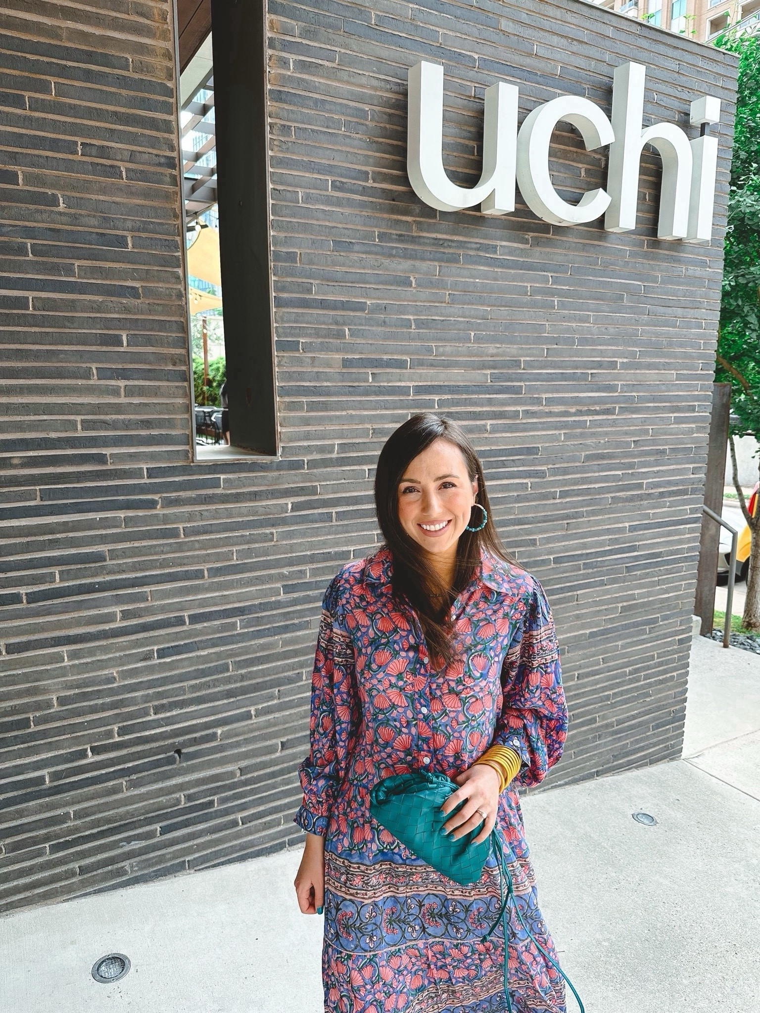 Bell dress and Kendra Scott jewelry for date night 



#LTKSeasonal #LTKStyleTip #LTKFindsUnder100