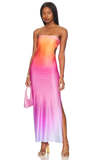 Mambo Dress | Revolve Clothing (Global)