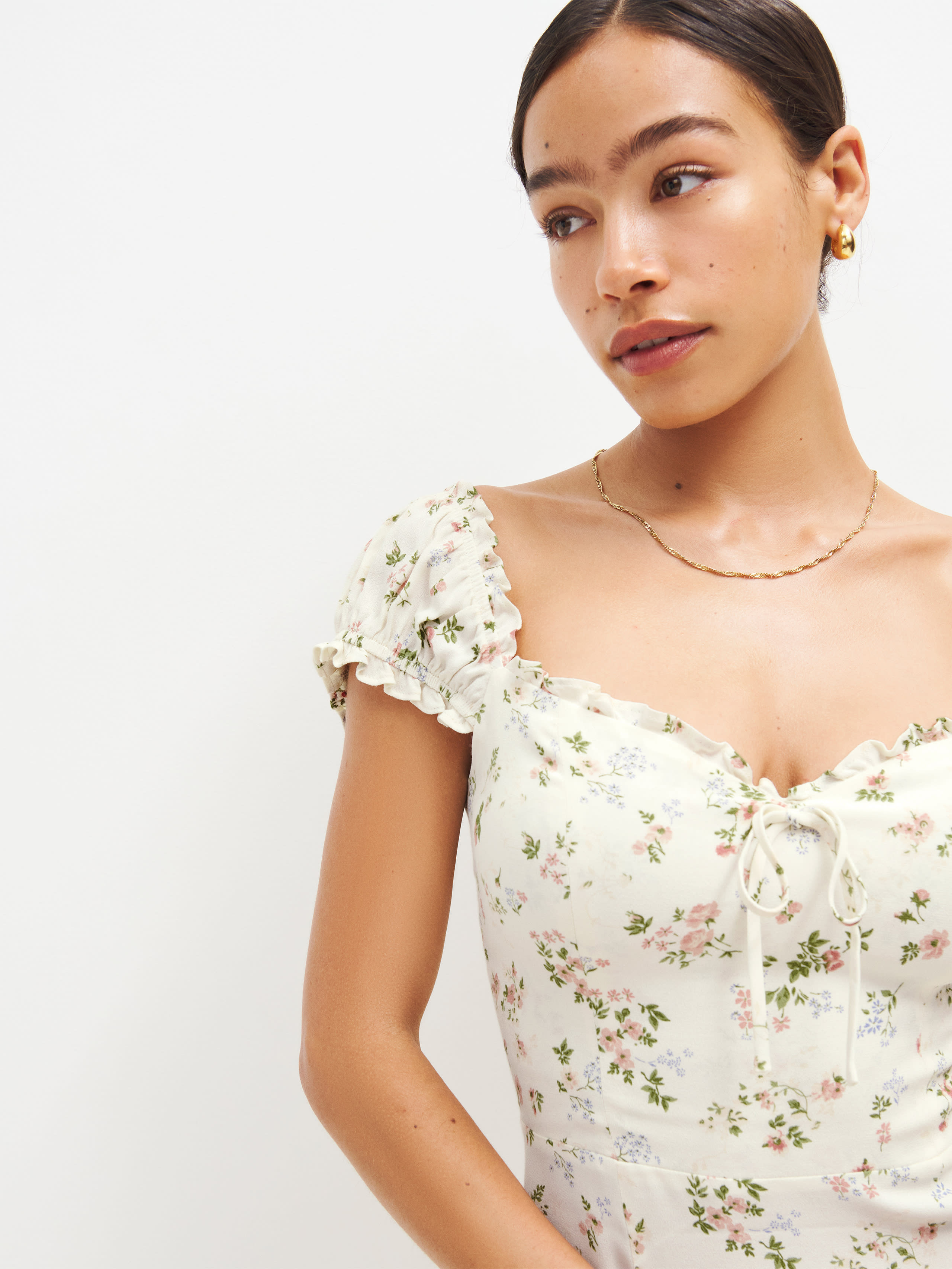 Pacey Dress | Reformation (Global)