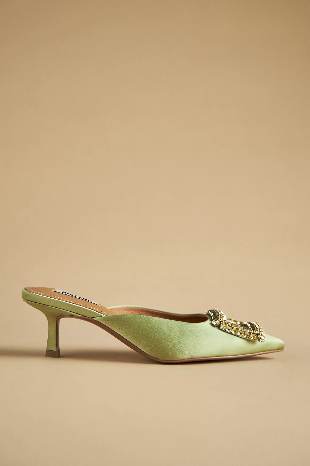 Bibi Lou Aoi Heels | Anthropologie (US)