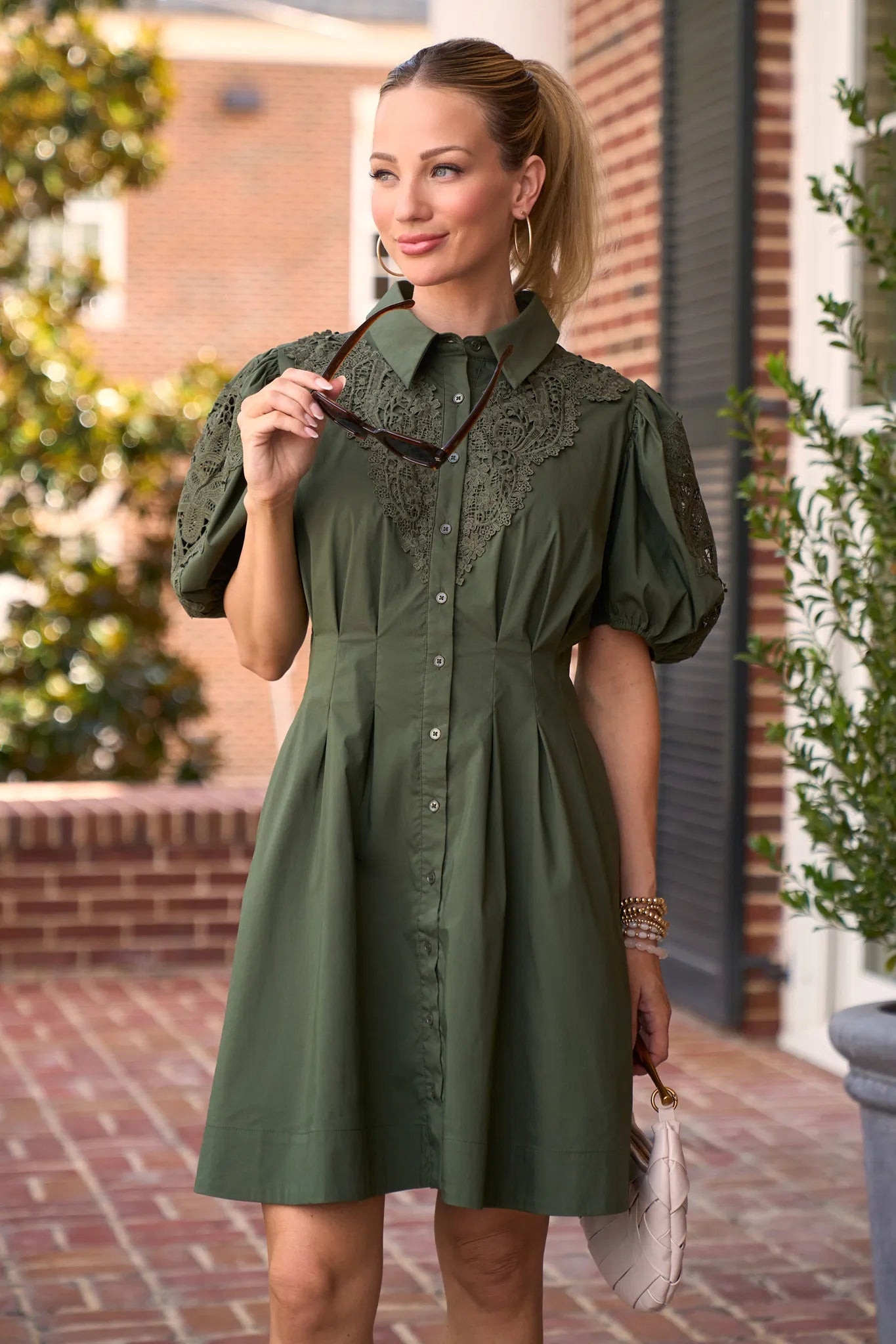 Holden Dress | Avara