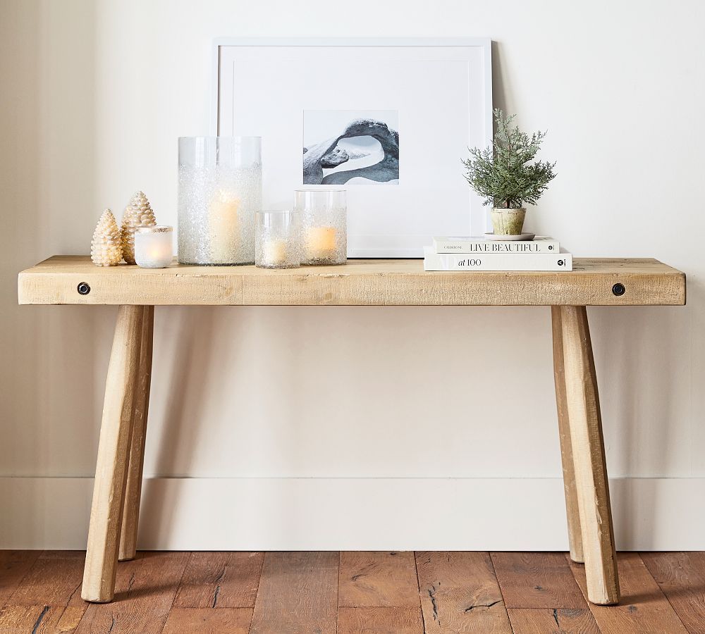Dutton Console Table | Pottery Barn (US)