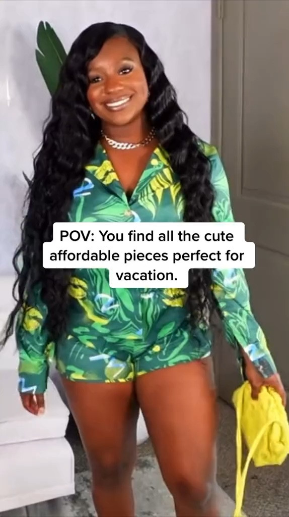 Amazon Vacation Finds | 2 Piece Sets! #amazonfashion #vacationoutfits 

#LTKfindsunder50 #LTKfindsunder100 #LTKstyletip