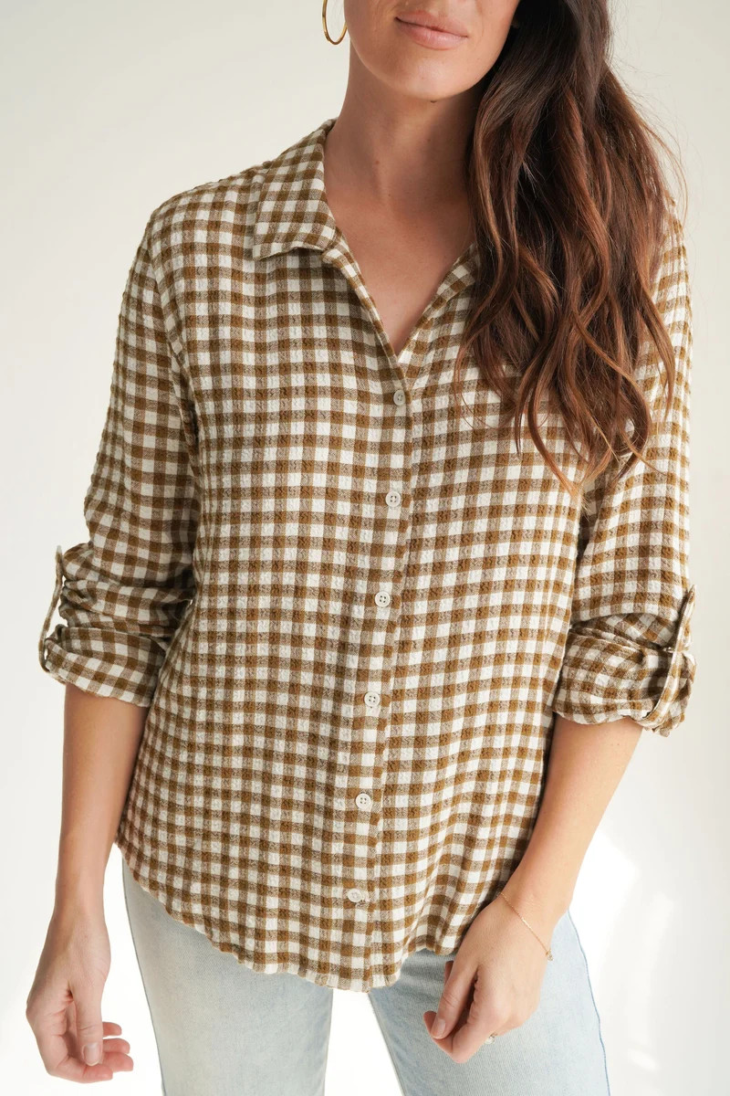 Paige Top | Carly Jean Los Angeles