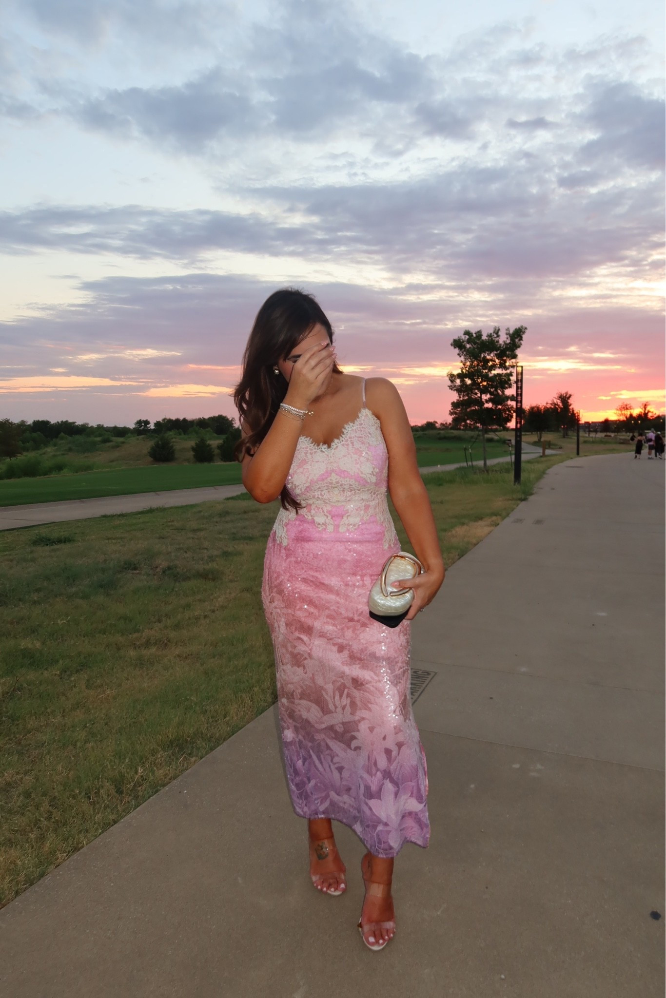 This dress was one of my favorites and so comfortable 🥰

#LTKootd #LTKCon #LTKdayinmylife