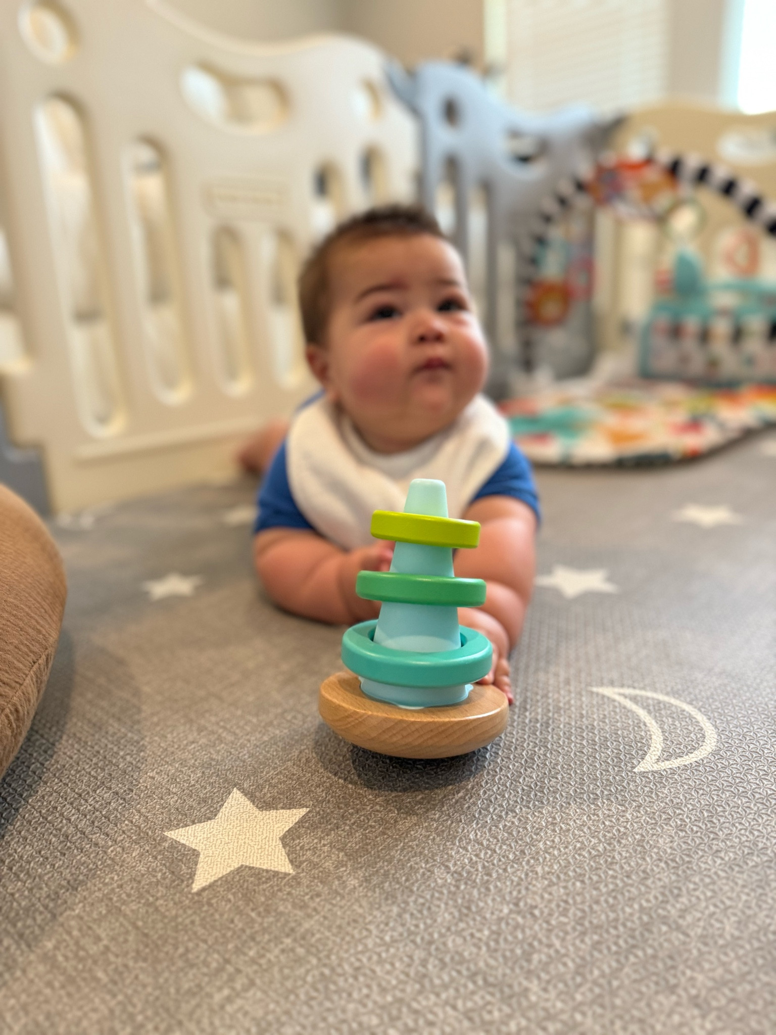 Baby toys 🧸 we 💙

#LTKFamily #LTKGiftGuide #LTKBaby