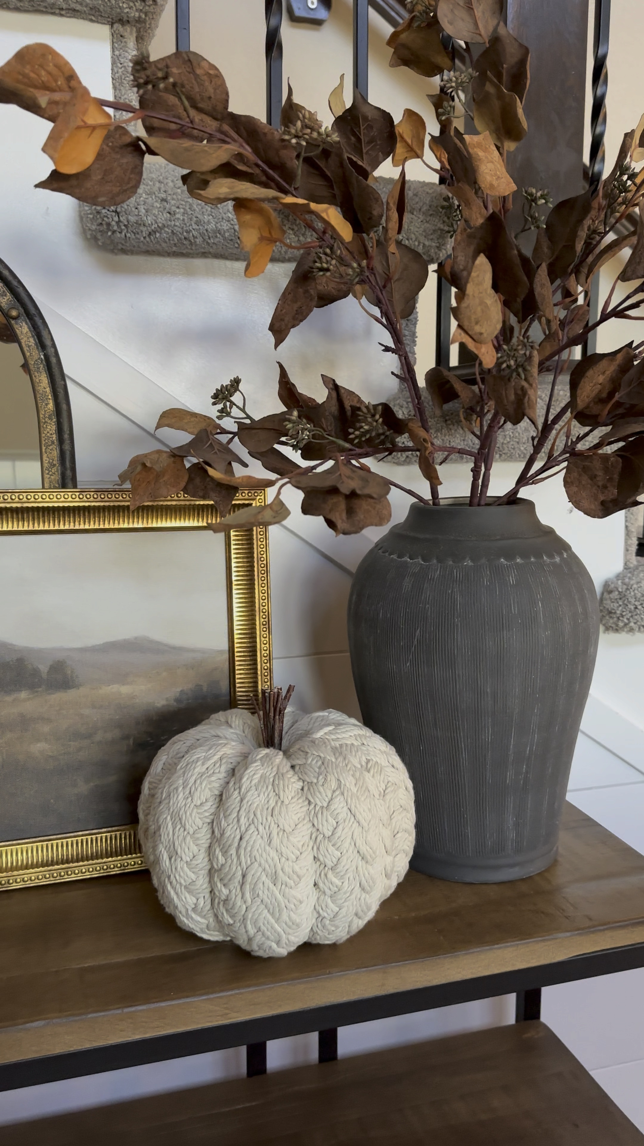 Shop the look

#LTKhome #LTKSeasonal