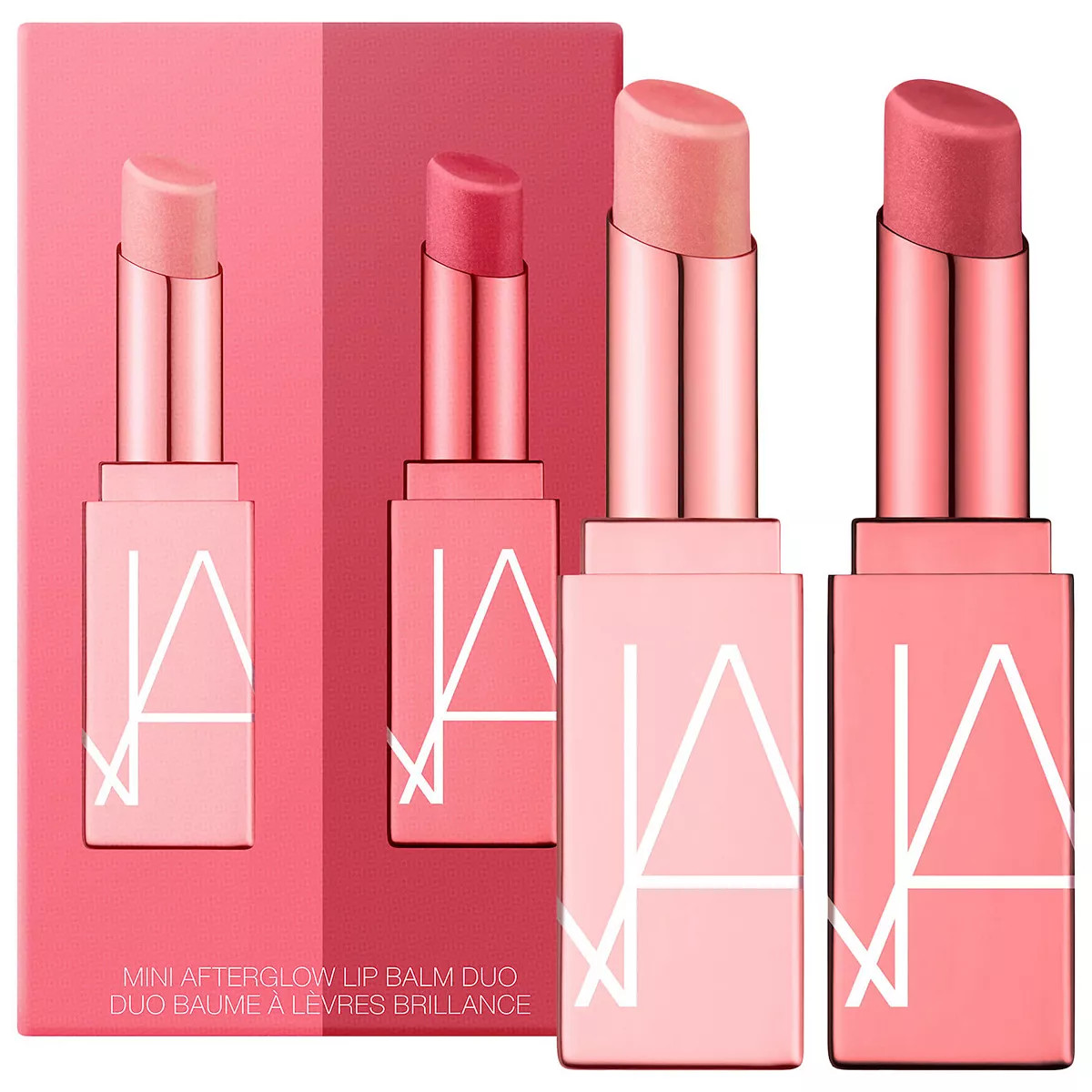 NARS Mini Afterglow Lip Balm Duo | Kohl's