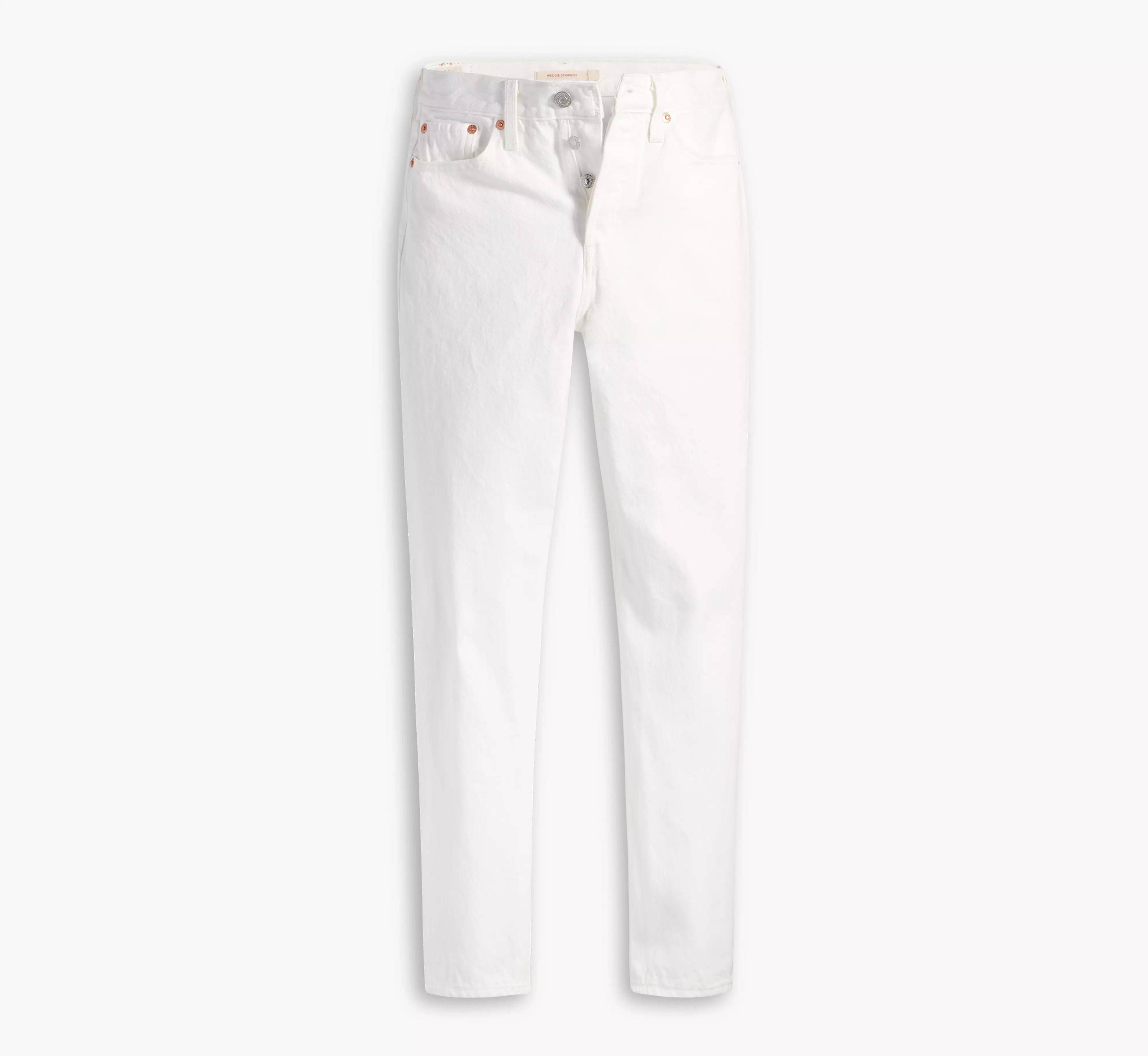 Wedgie Straight Fit Women's Jeans | Levi's US