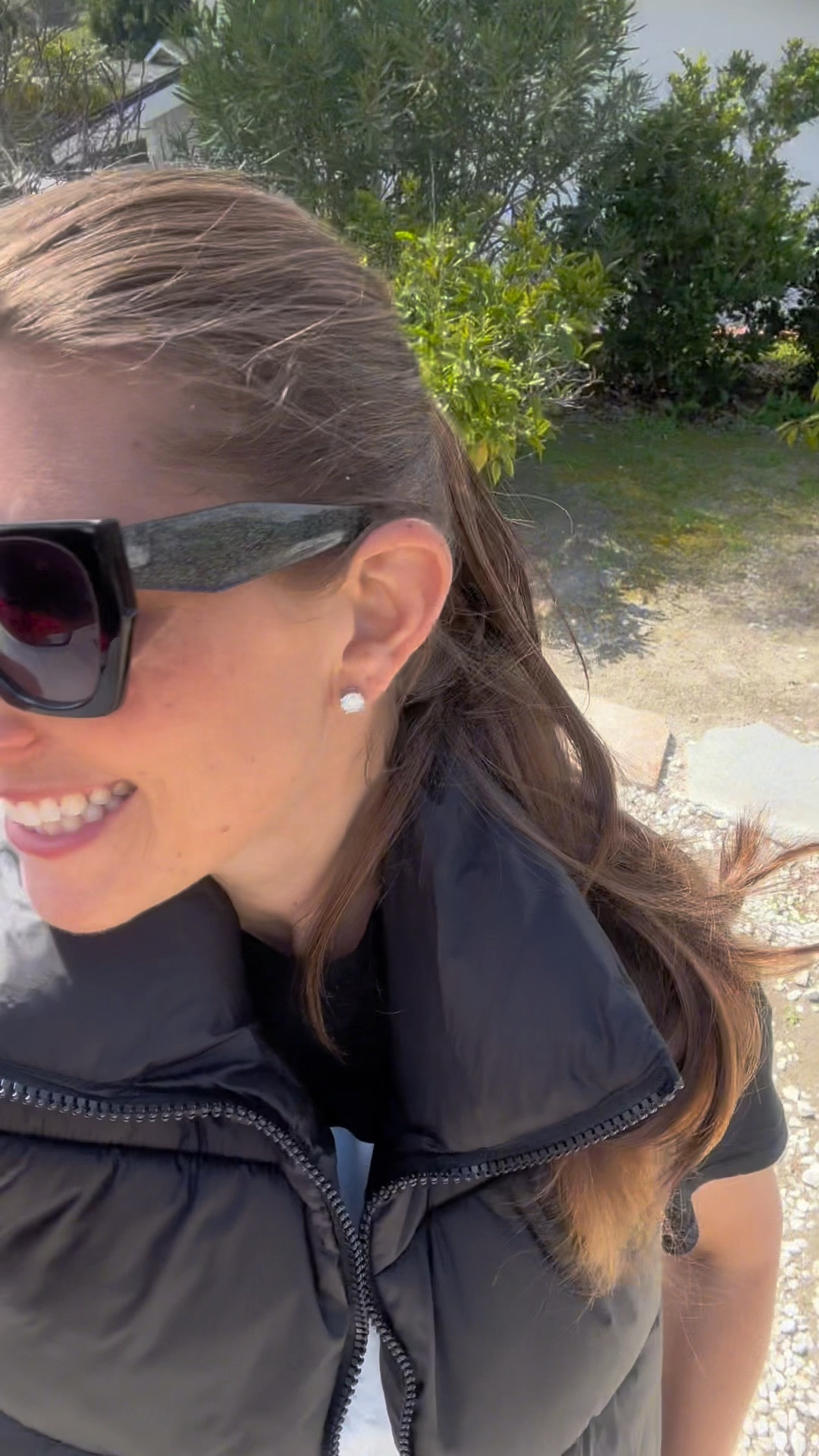 Good hair day secret: get a clip in claw ponytail extension 🤫

#LTKstyletip #LTKbeauty #LTKVideo