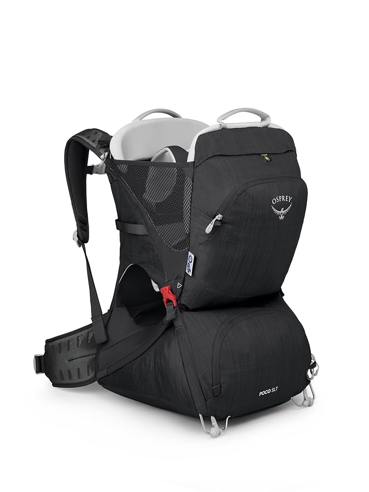 Osprey Poco SLT Child Carrier Backpack | Amazon (US)