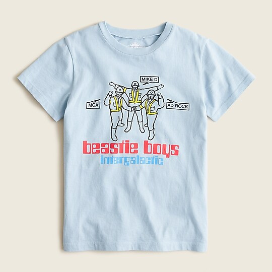 Kids' Bravado™ Beastie Boys graphic T-shirt | J. Crew US