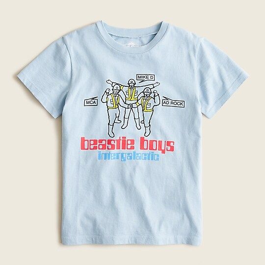 Kids' Bravado™ Beastie Boys graphic T-shirt | J.Crew US