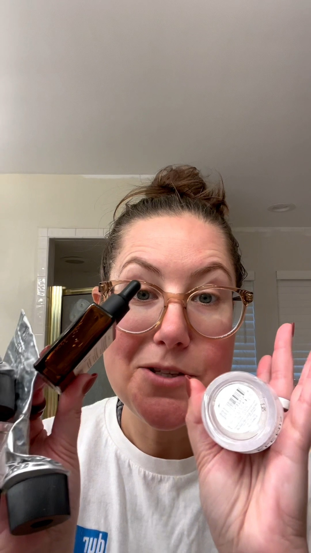 My skincare empties don't lie! Here are all the products I've completely used up and absolutely love. Almost all of my daily staples are from Typology, with one hero product from The Ordinary and a luxurious treat from Elemis.

These are the tried-and-true formulas that delivered real results and earned their permanent spot in my routine. Shop all of these effective, holy-grail skincare products

#LTKmorningroutine #LTKdayinmylife #LTKselfcare