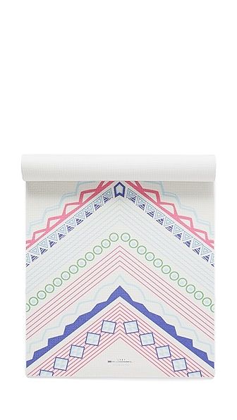 Mandala Yoga Mat | Shopbop