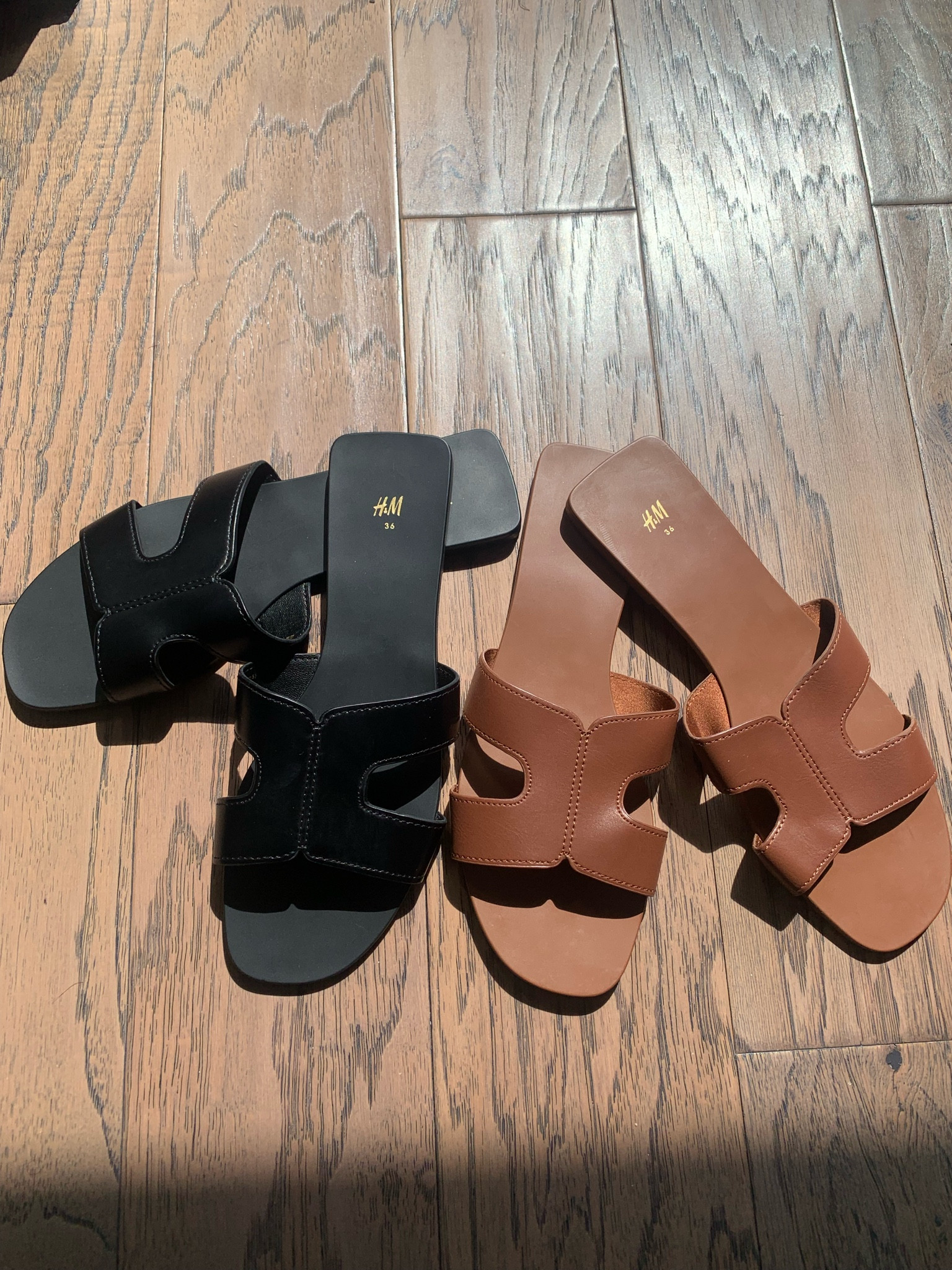 H&M sandals

#LTKSeasonal