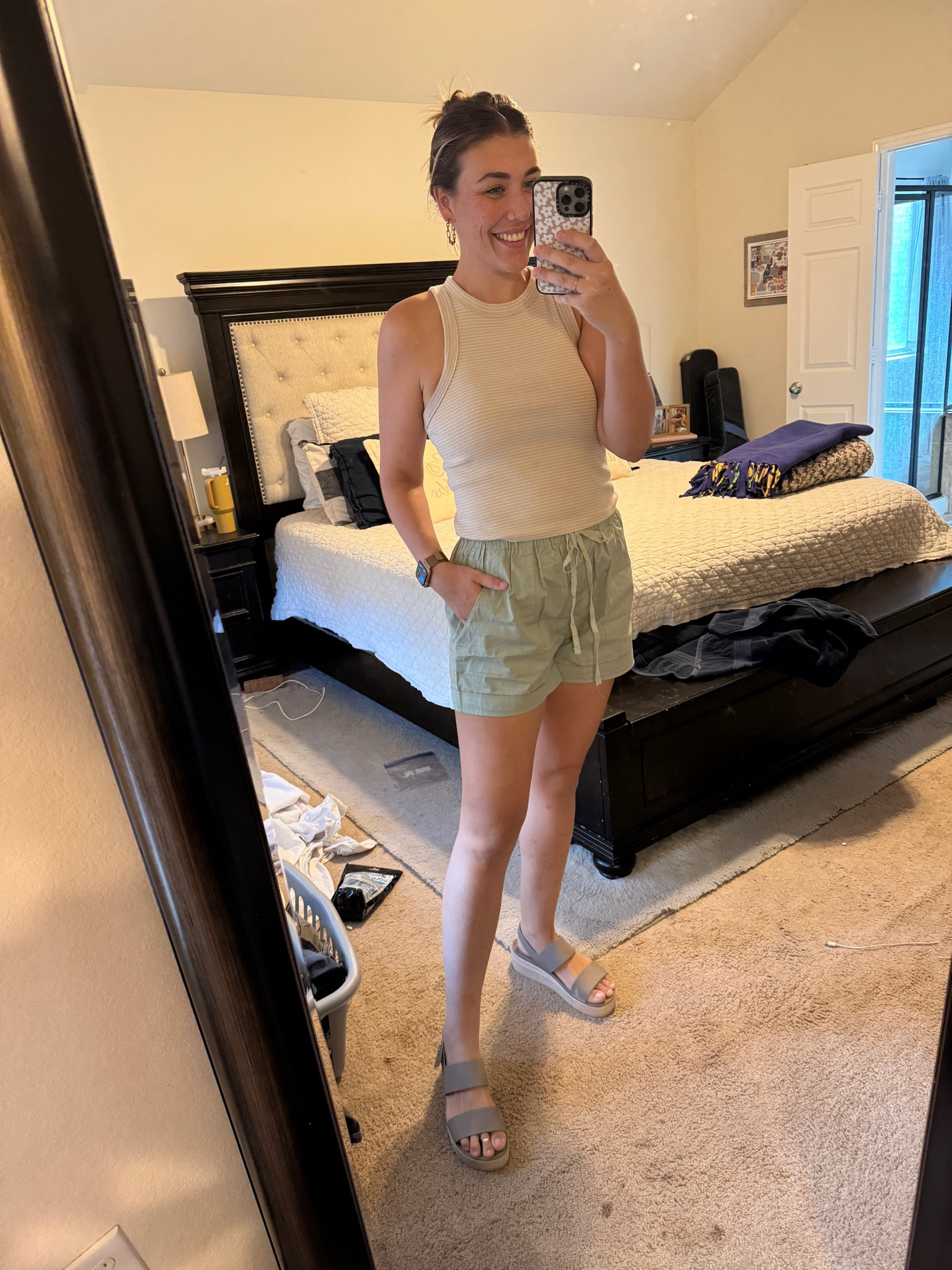 Today’s mom fit!

#LTKSummerSales #LTKSaleAlert #LTKFindsUnder50