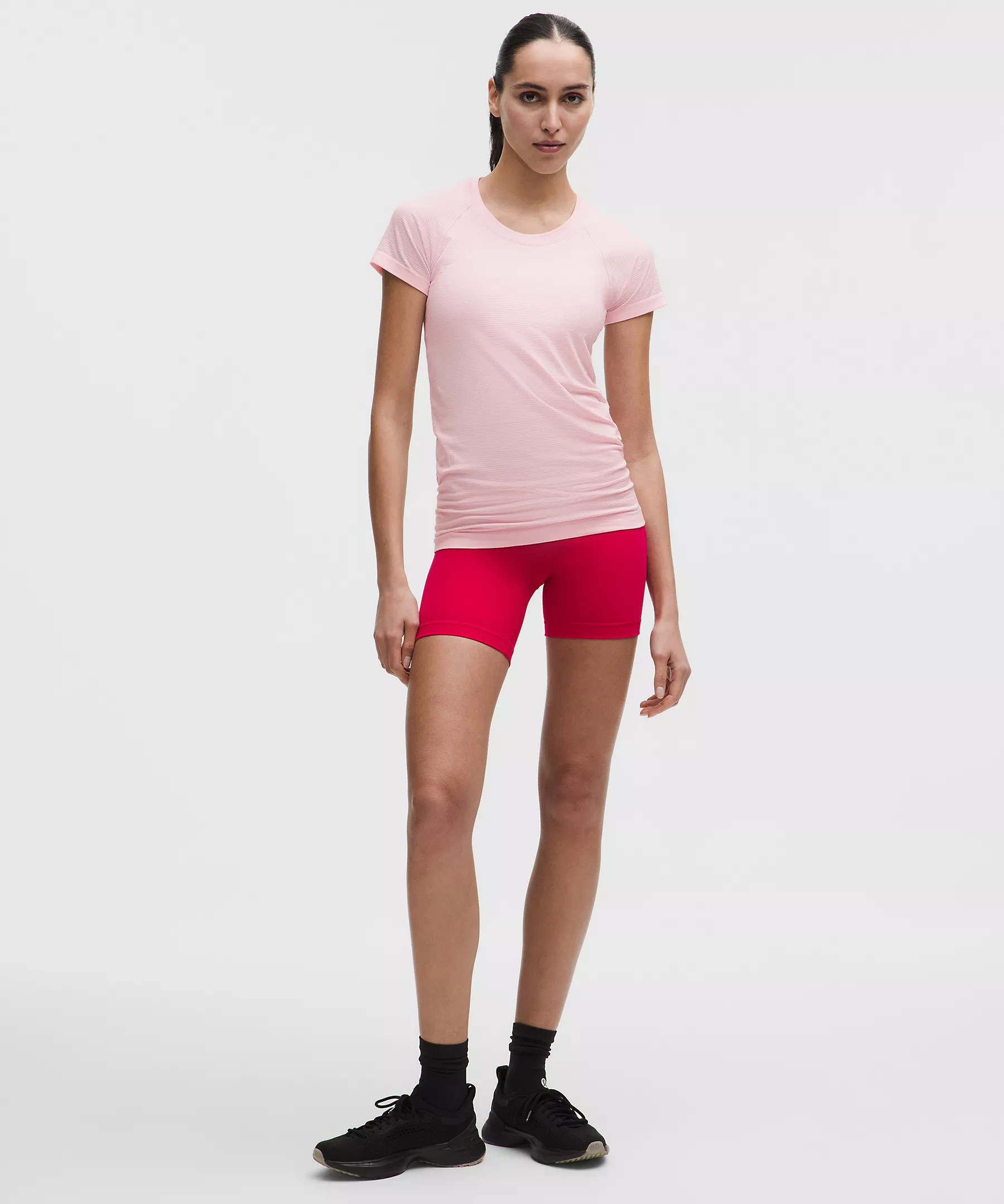 Swiftly Tech Short-Sleeve Shirt 2.0 | Lululemon (US)