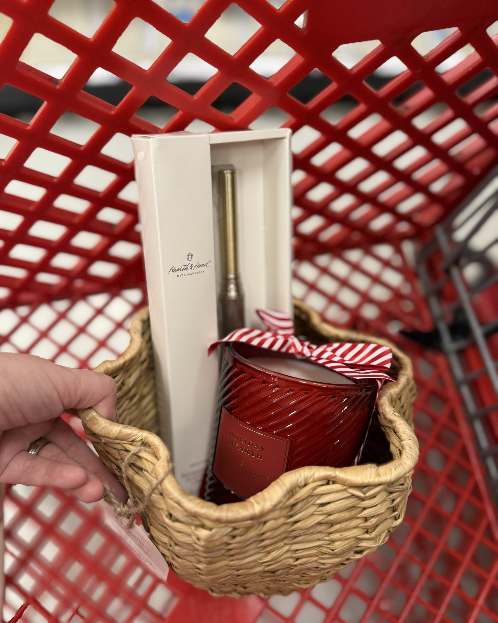 Christmas gift idea. Hostess gift idea. Teacher gift idea. White elephant gift idea. 

#LTKGiftGuide #LTKSeasonal #LTKHoliday