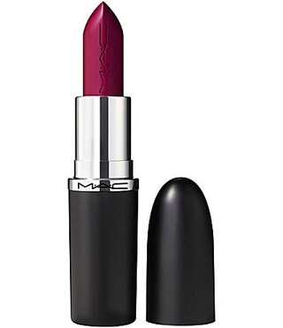 MAC MACximal Sleek Satin Lip Stick - Rebel | Dillard's