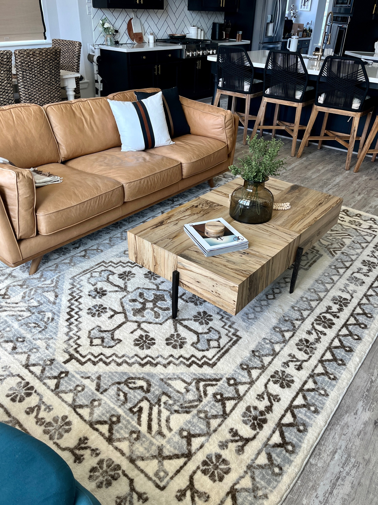 New rug from Target! It’s so soft! Love it!!

#LTKSale #LTKhome #LTKfamily