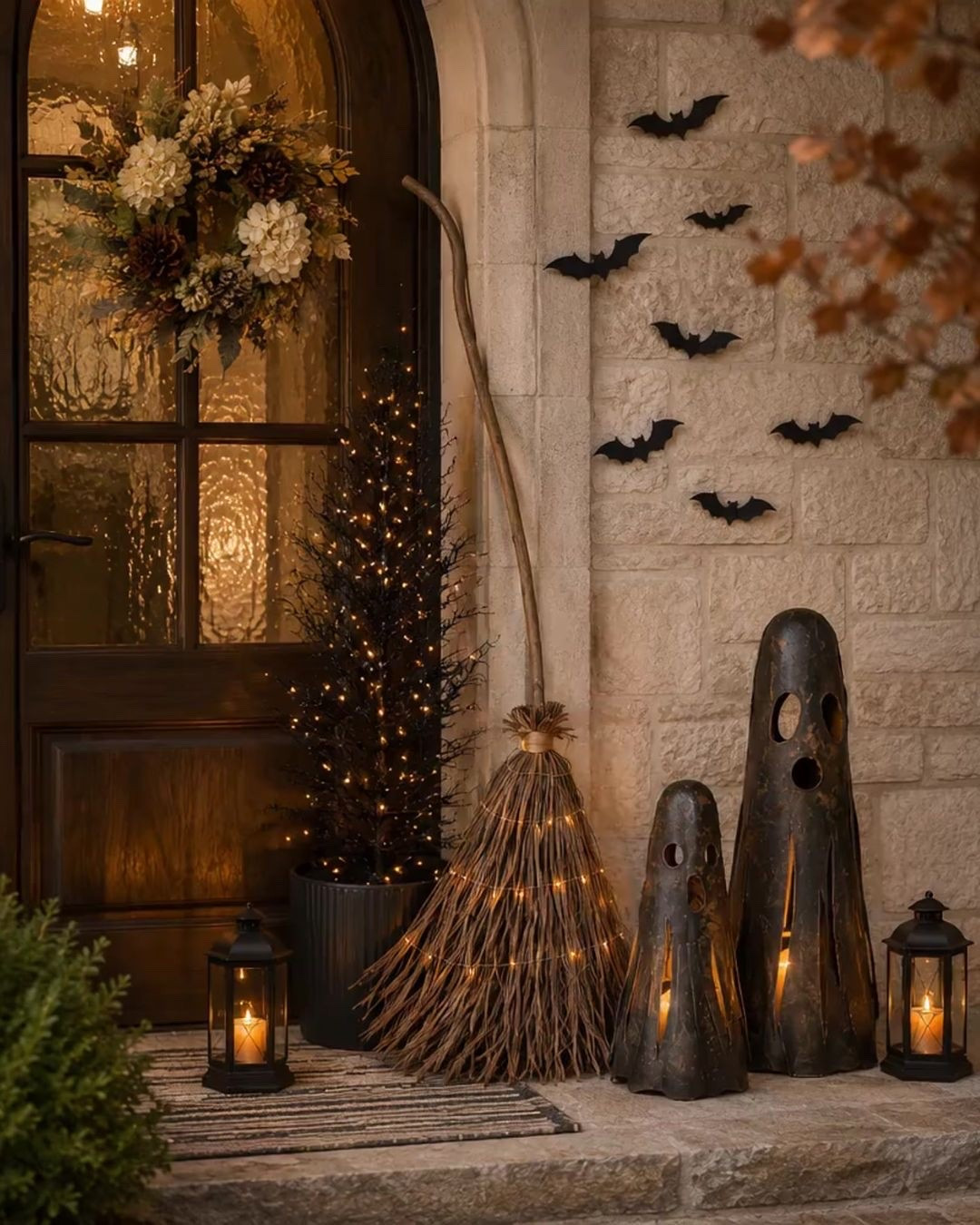 These sold out so quick last year

#LTKSeasonal #LTKU #LTKHome