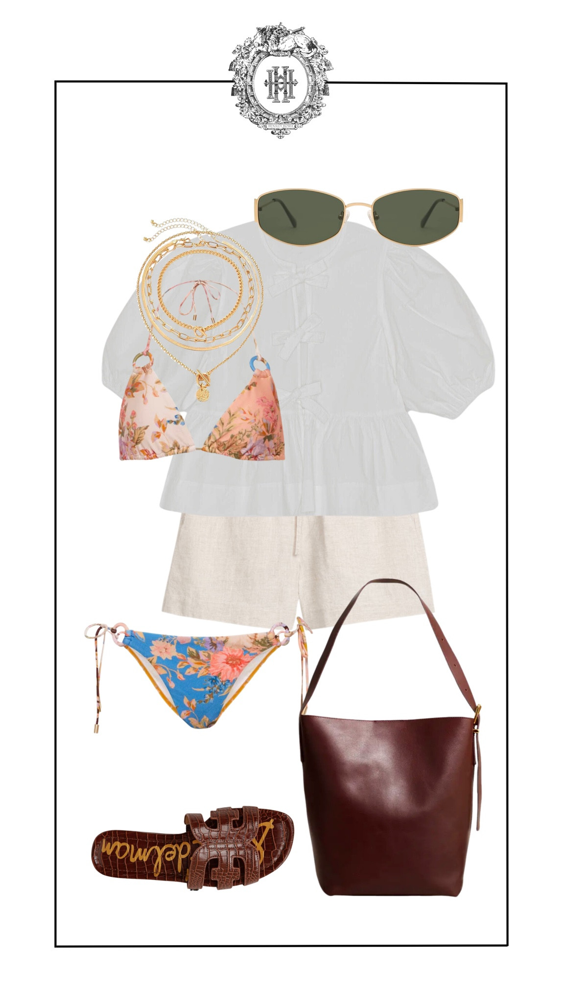 The Euro Summer Edit 3.0 🍋

#LTKSeasonal #LTKtravel #LTKstyletip