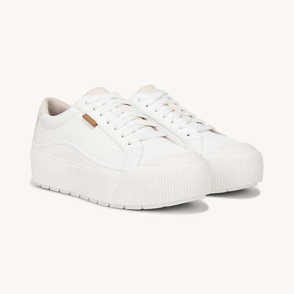 Women's Time Off Max Lace Up Sneaker | Dr. Scholls
