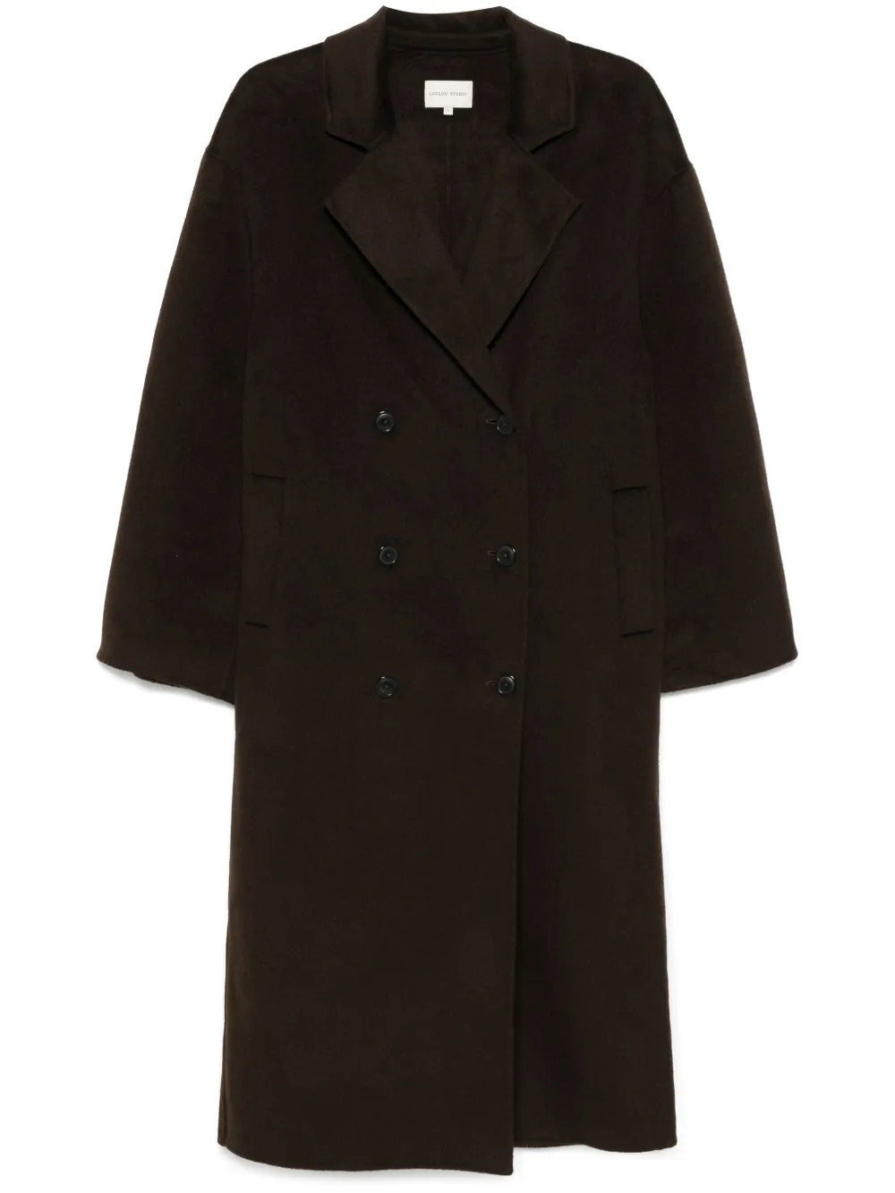 Borneo coat | Farfetch Global